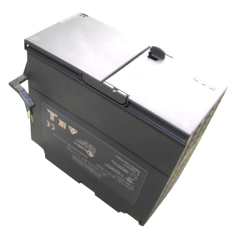Siemens 6AG1307-1EA01-7AA0 VDC Logic I/O Module