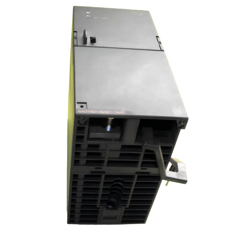 Siemens 6AG1307-1EA01-7AA0 VDC Logic I/O Module