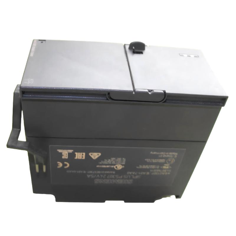 Siemens 6AG1307-1EA01-7AA0 VDC Logic I/O Module