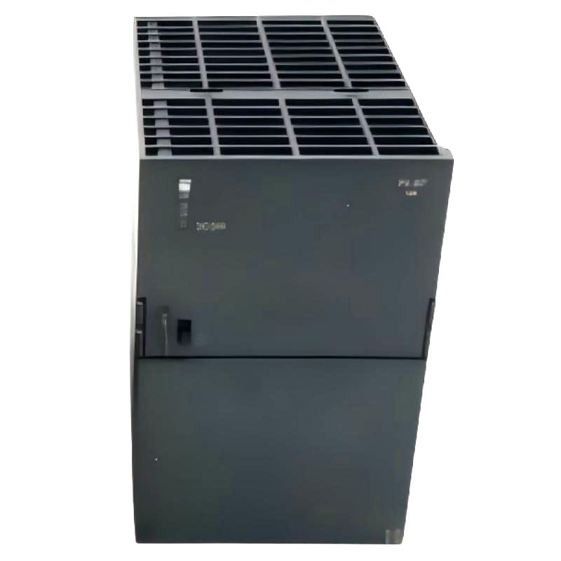 Siemens 6AG1307-1KA02-7AA0 VDC Logic I/O Module
