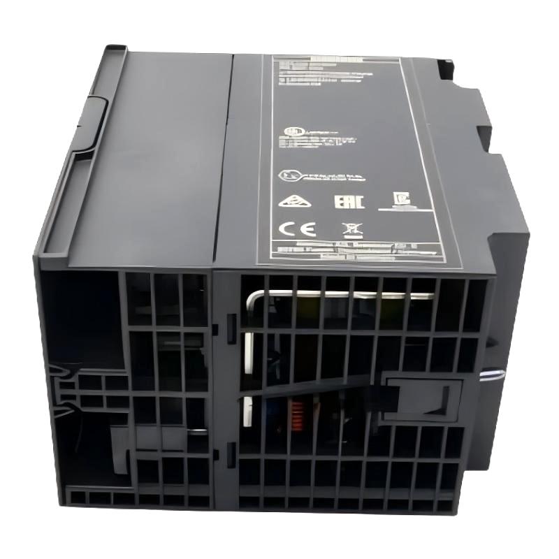 Siemens 6AG1307-1KA02-7AA0 VDC Logic I/O Module