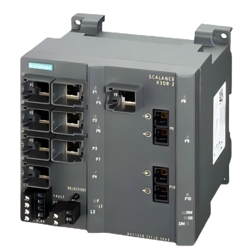Siemens 6AG1308-2FL10-4AA3 VDC Logic I/O Module