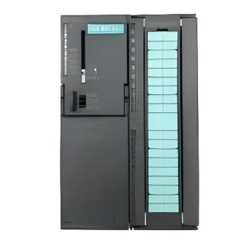 Siemens 6AG1312-5BF04-7AB0 Compact CPU