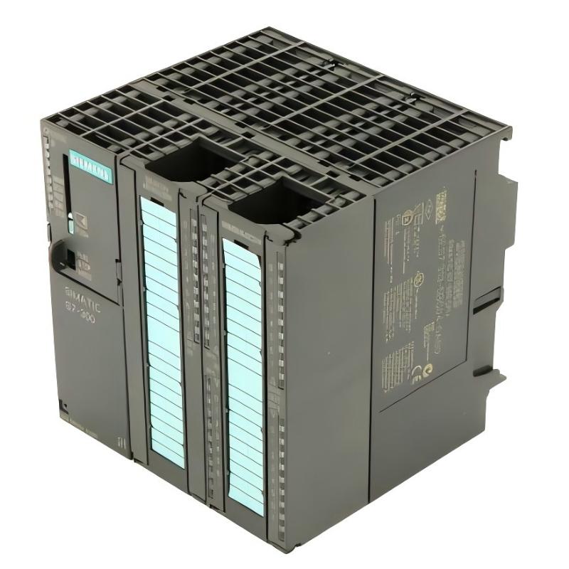 Siemens 6AG1313-5BG04-2AY0 Compact CPU