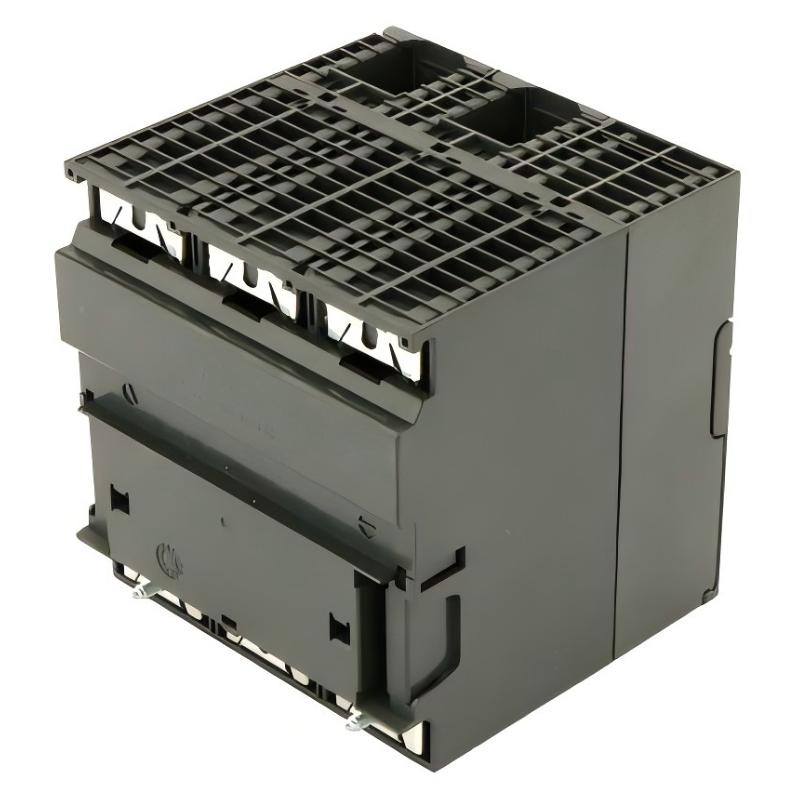 Siemens 6AG1313-5BG04-2AY0 Compact CPU
