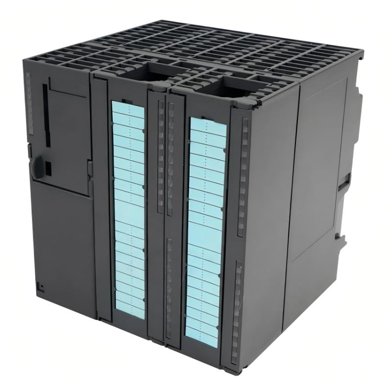 Siemens 6AG1313-5BG04-7AB0 Compact CPU