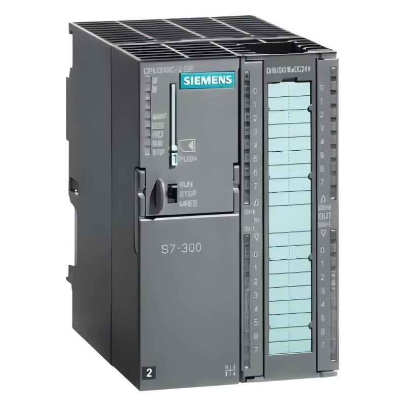 Siemens 6AG1313-6CG04-2AY0 Compact CPU
