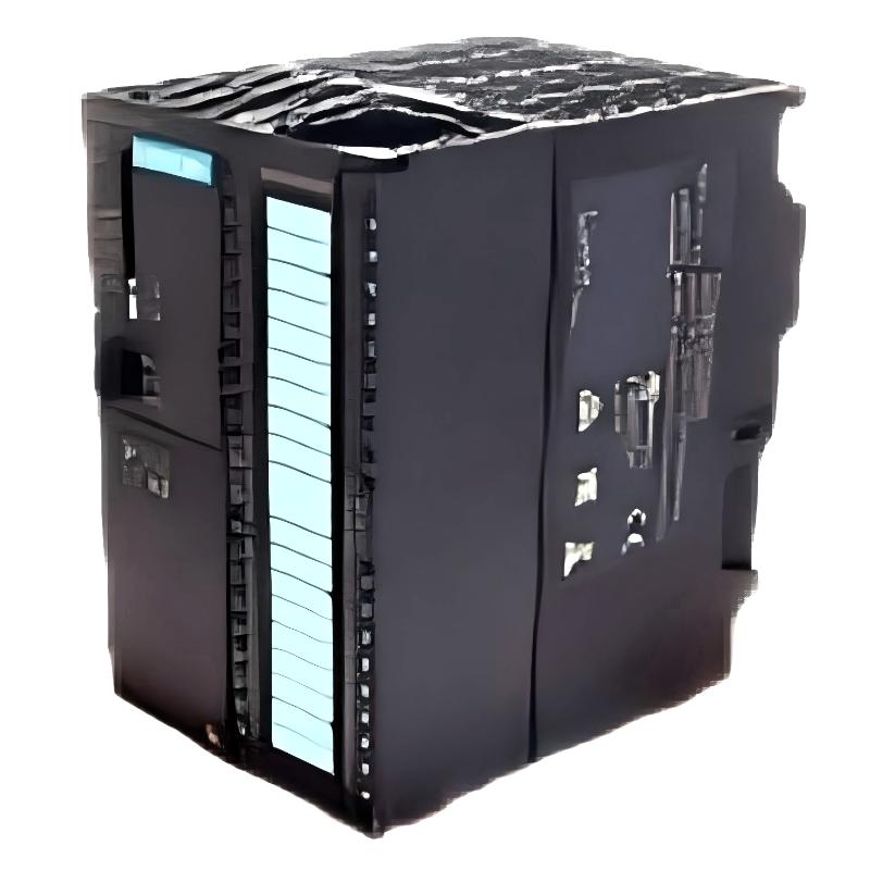 Siemens 6AG1313-6CG04-2AY0 Compact CPU