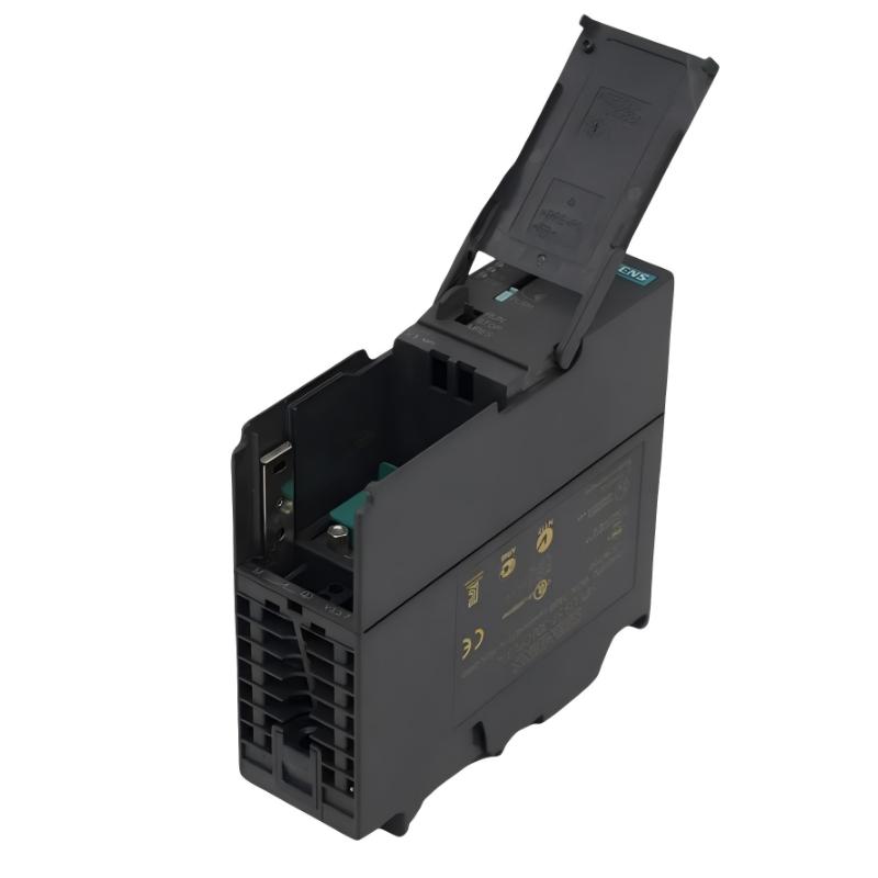Siemens 6AG1314-1AG14-2AY0 VDC Logic I/O Module