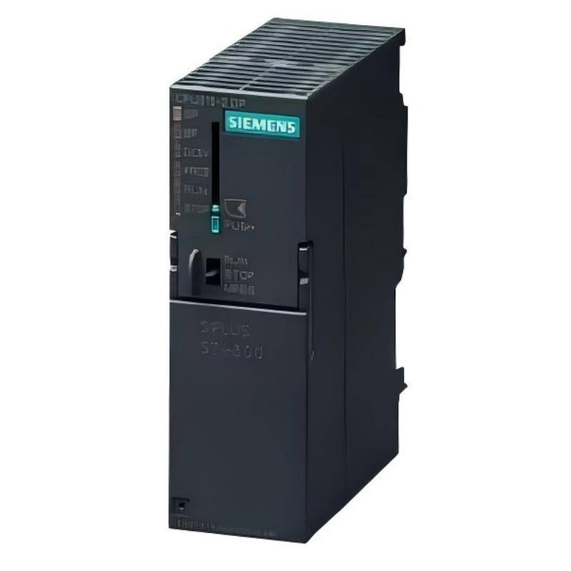 Siemens 6AG1314-1AG14-2AY0 VDC Logic I/O Module