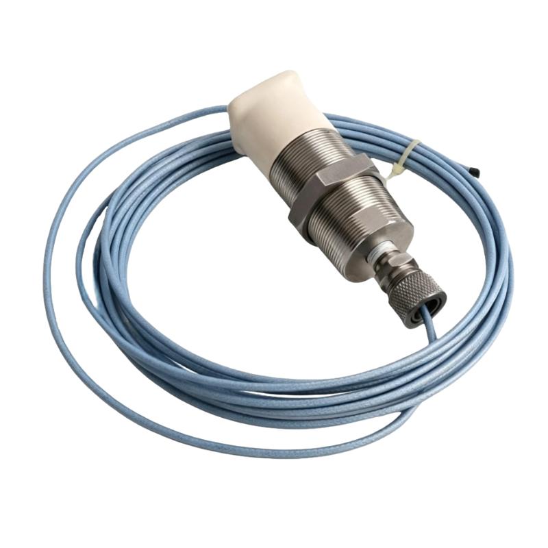 Bently Nevada 76680-00-06-10-1-2 Vibration Probe