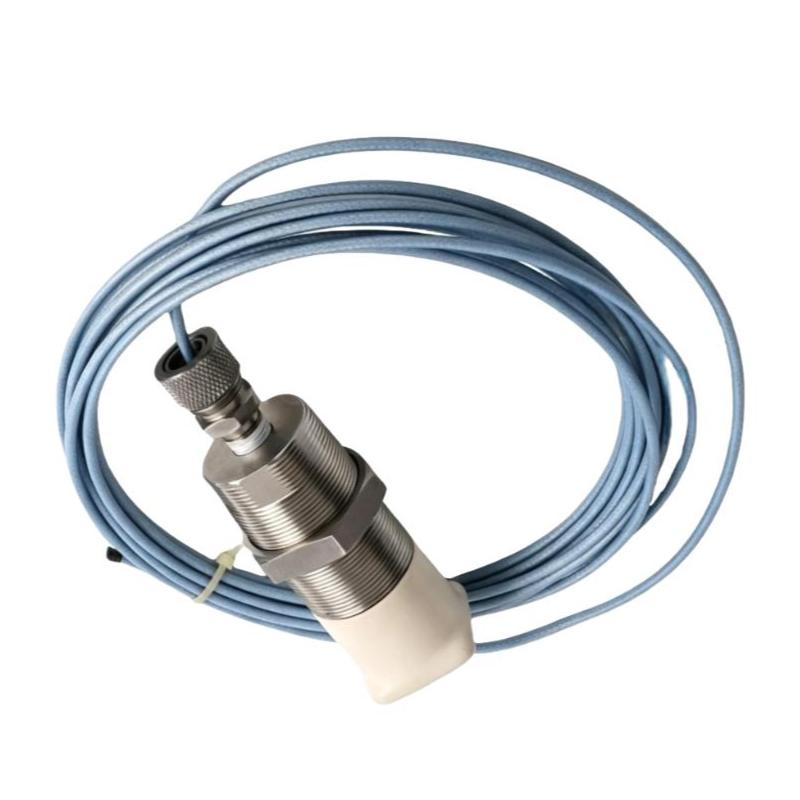 Bently Nevada 76680-00-06-10-1-2 Vibration Probe