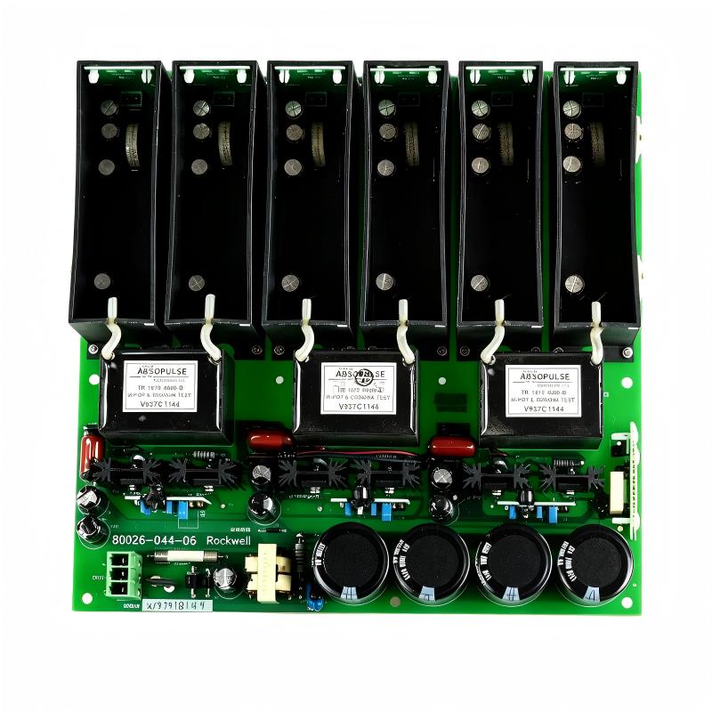 Allen Bradley 80026-044-06-R Switching Power Supply