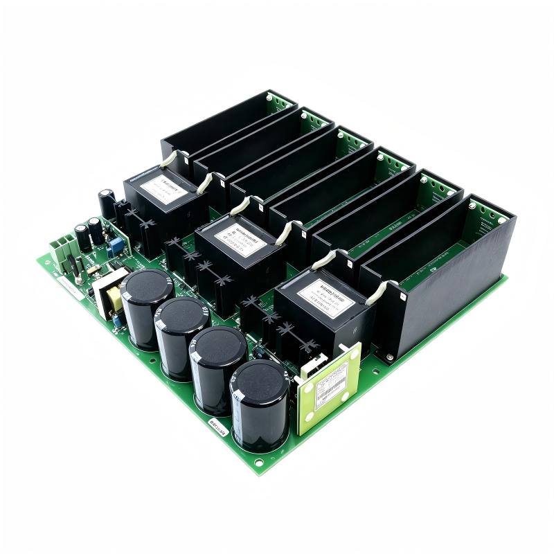 Allen Bradley 80026-044-06-R Switching Power Supply