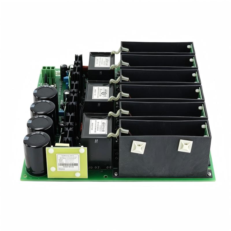 Allen Bradley 80026-044-06-R Switching Power Supply