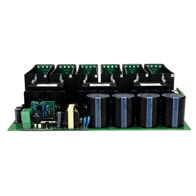 Allen Bradley 80026-420-62-R Battery Components