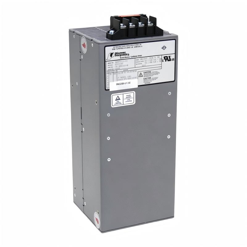Allen Bradley 80026-524-01-R Single-Phase AC Power Supply