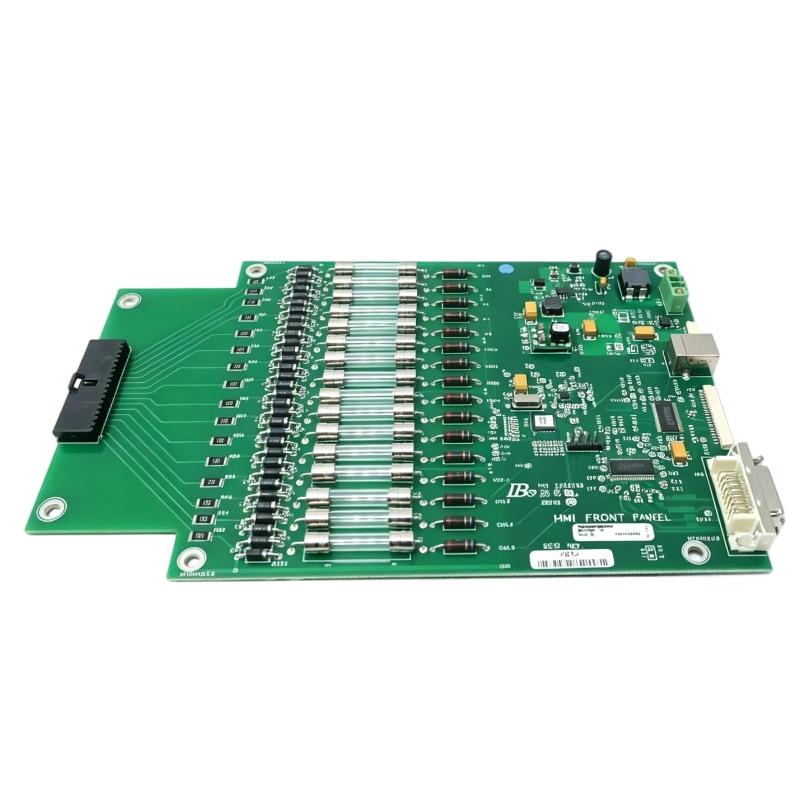 ABB 852A009-1B Printed Circuit Board