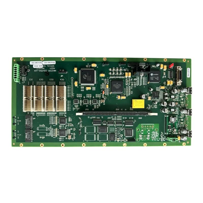 ABB 852A045-1 PCB Assemblies