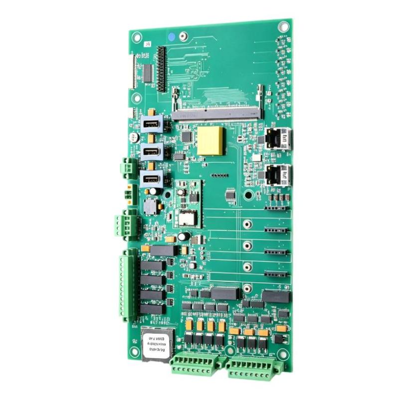 ABB 852A059-1 PCB Assemblies