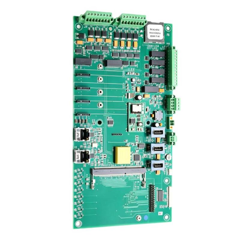 ABB 852A059-1 PCB Assemblies