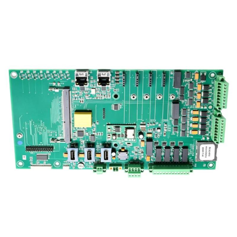 ABB 852A059-1 PCB Assemblies