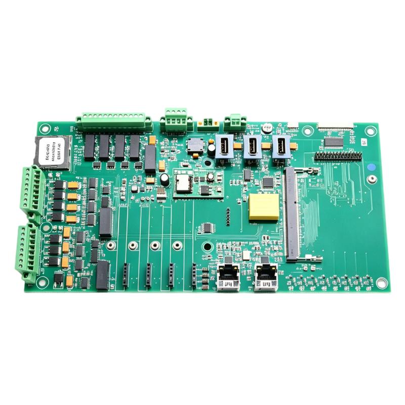 ABB 852A060-1 PCB Assemblies