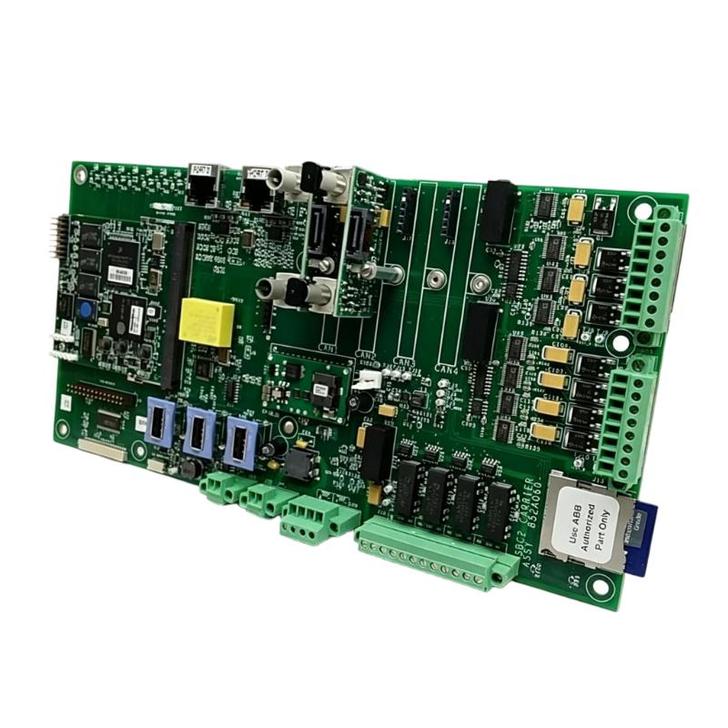 ABB 852A060-1B PCB Assemblies