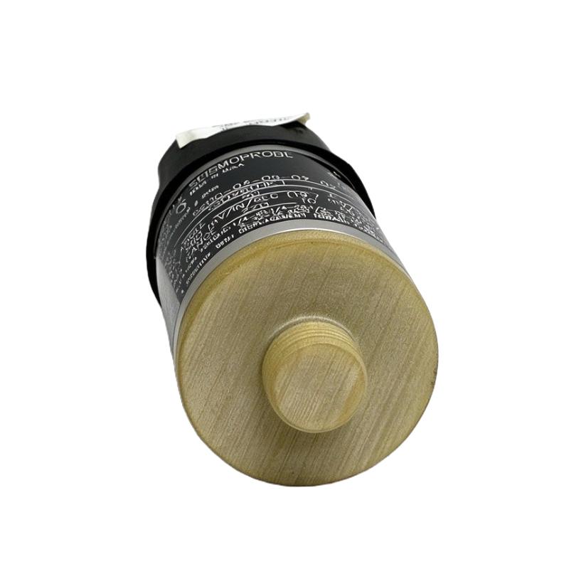Bently Nevada 9200-06-32-08-02 Two-Wire Velocity-Type Seismic Sensor