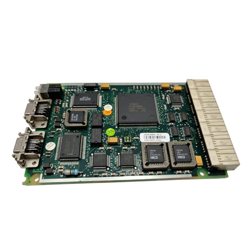 ABB CI522AK14 3BSE018460R1 AF 100 Communication Interface