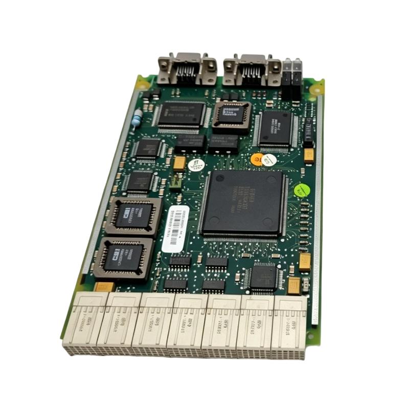 ABB CI522AK14 3BSE018460R1 AF 100 Communication Interface