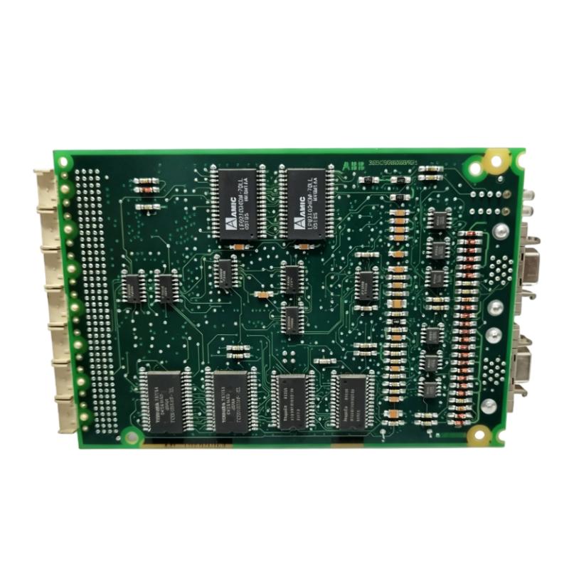 ABB CI522AK14 3BSE018460R1 AF 100 Communication Interface