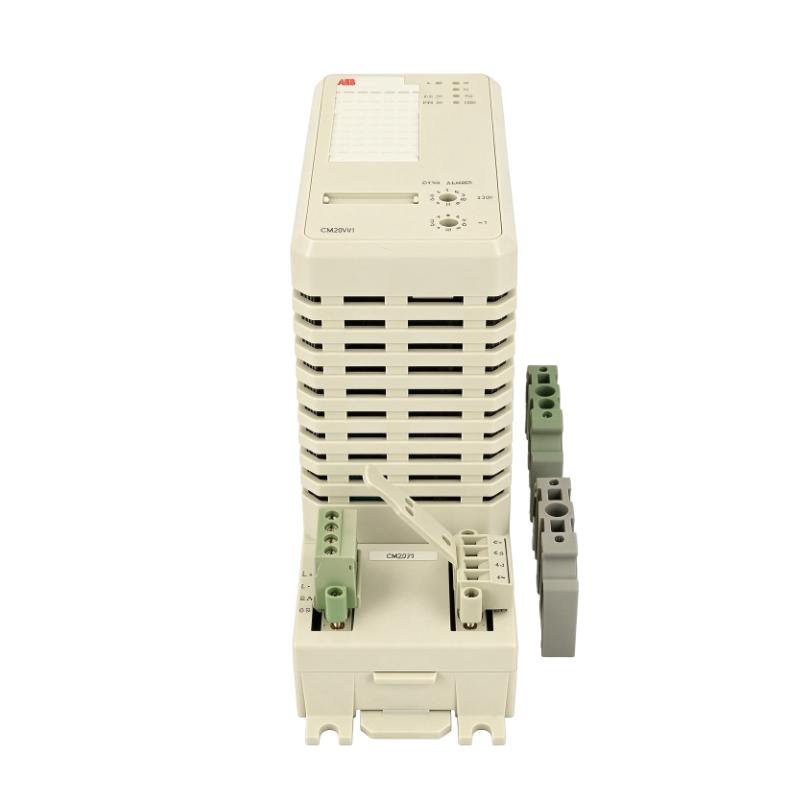 ABB CI820V1 3BSE025255R0001 Valve Positioner