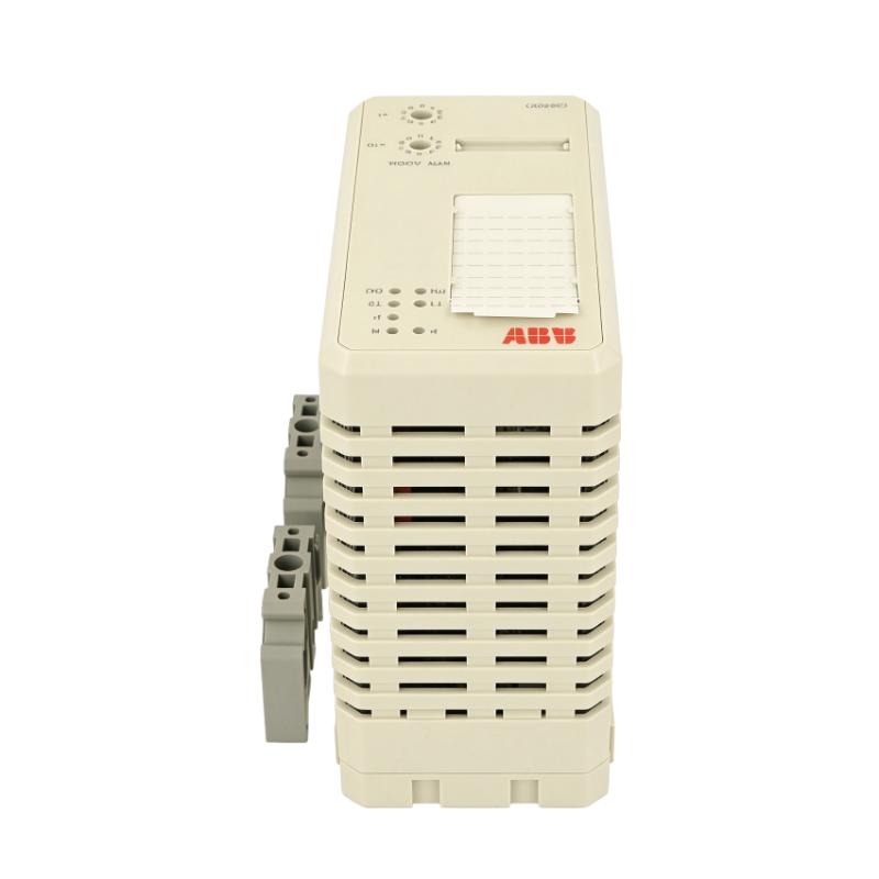 ABB CI820V1 3BSE025255R0001 Valve Positioner