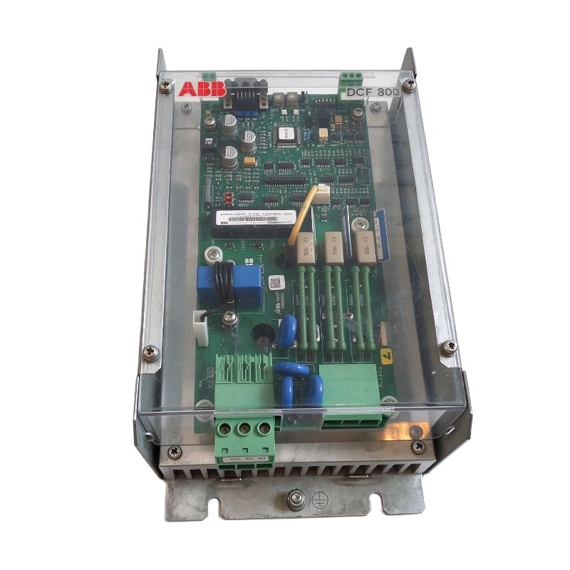 ABB DCF803-0035 3ADT209023R0001 Exciter