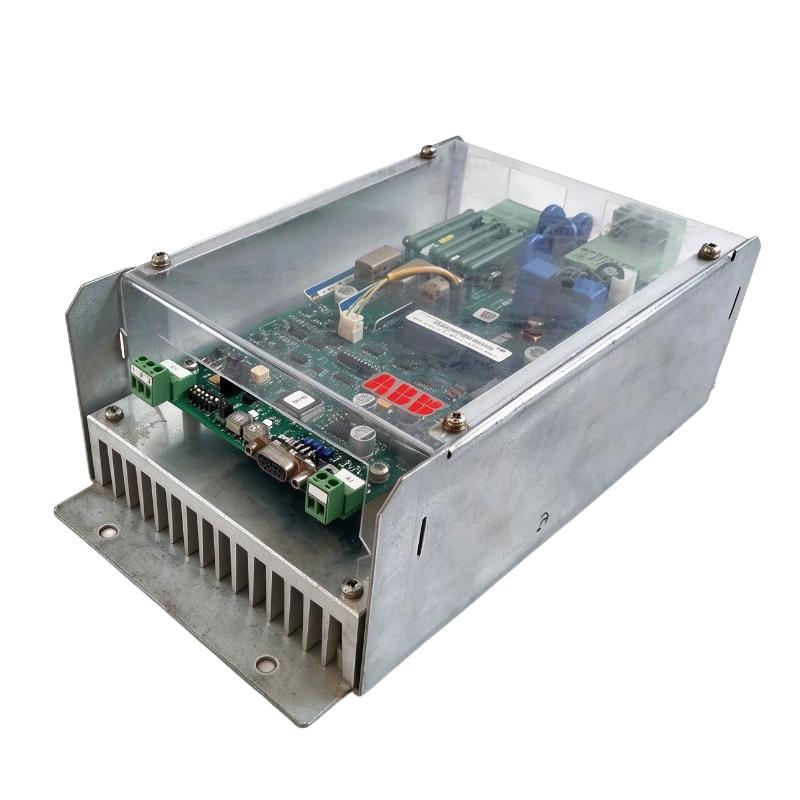 ABB DCF803-0035 3ADT209023R0001 Exciter