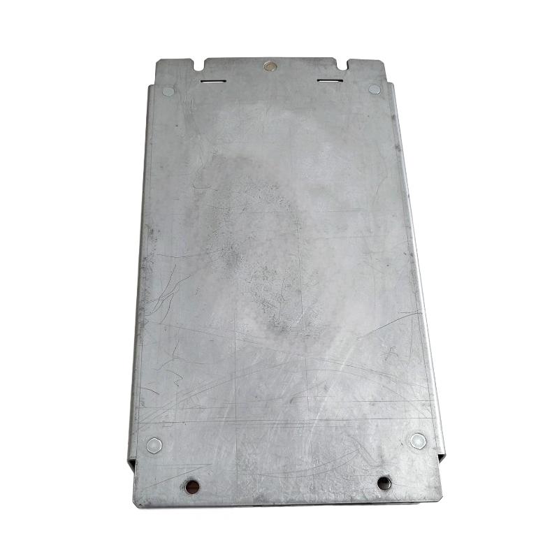 ABB DCF803-0035 3ADT209023R0001 Exciter