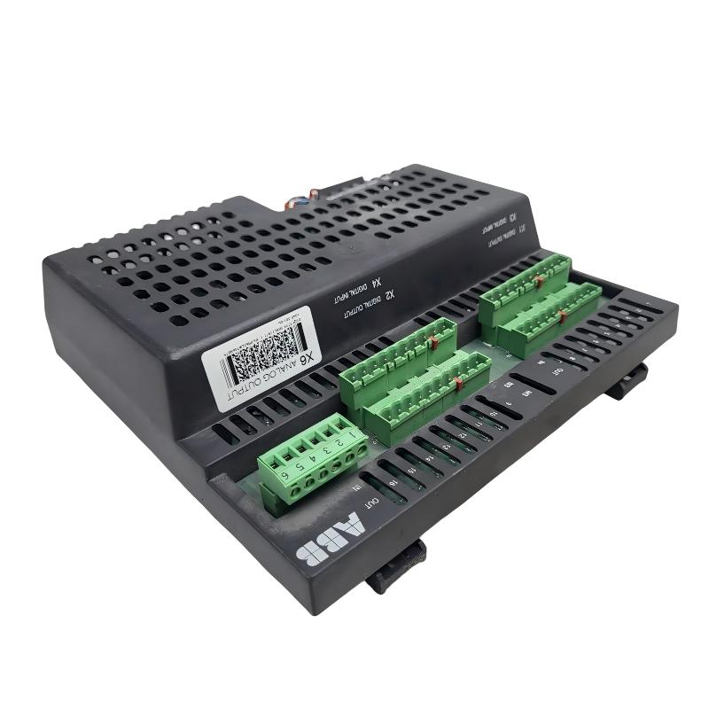 ABB DSQC 327A 3HAC17971-1 Modular I/O Module