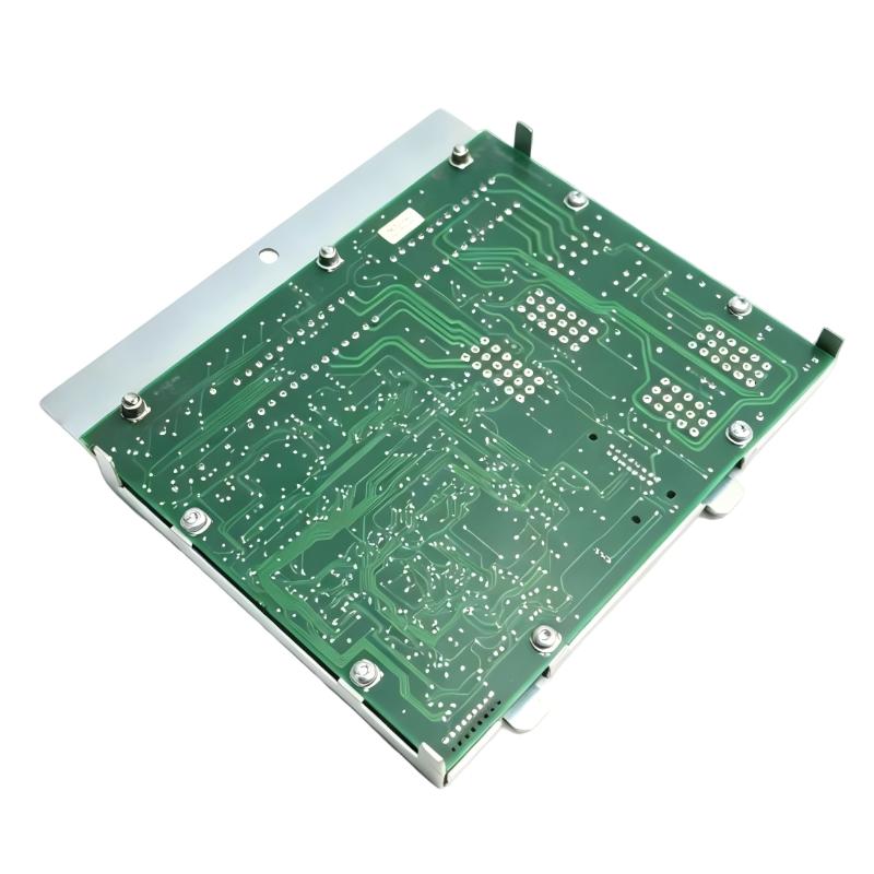 ABB DSQC 509 3HAC5687-1 Control Panel Unit
