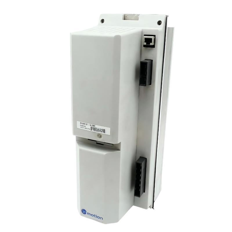 ABB DSQC 546A 3HAB8101-18/09C Servo Drive