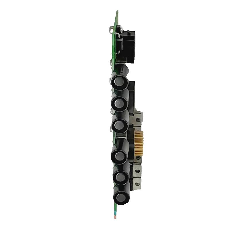 ABB DSQC 563 3HAC16035-1 Brake Release Plate