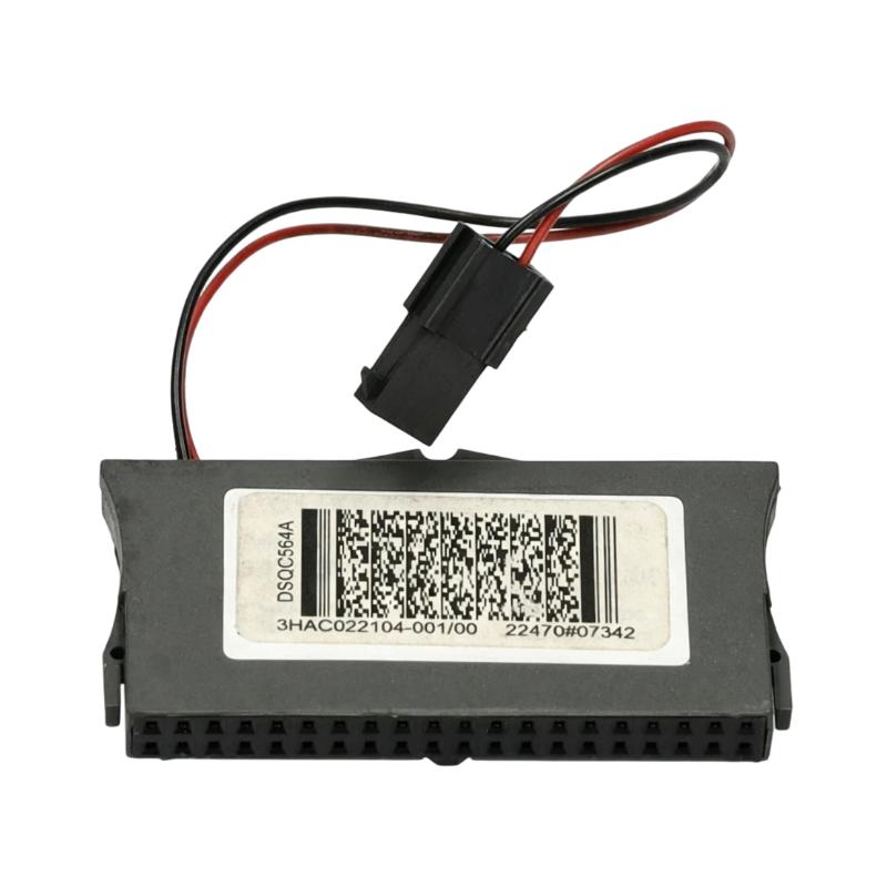 ABB DSQC 564A 3HAC022104-001 Flash Drive