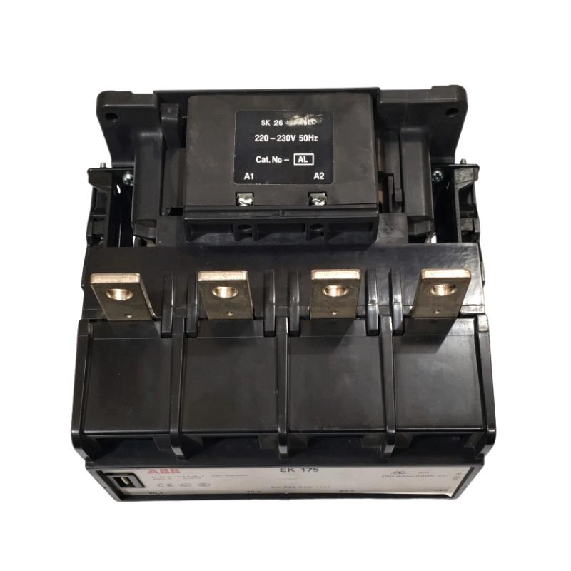 ABB EK175-40-11 SK825440-AM Contactor