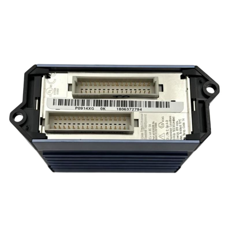 Foxboro FBM205 P0914XG Isolated I/O Module