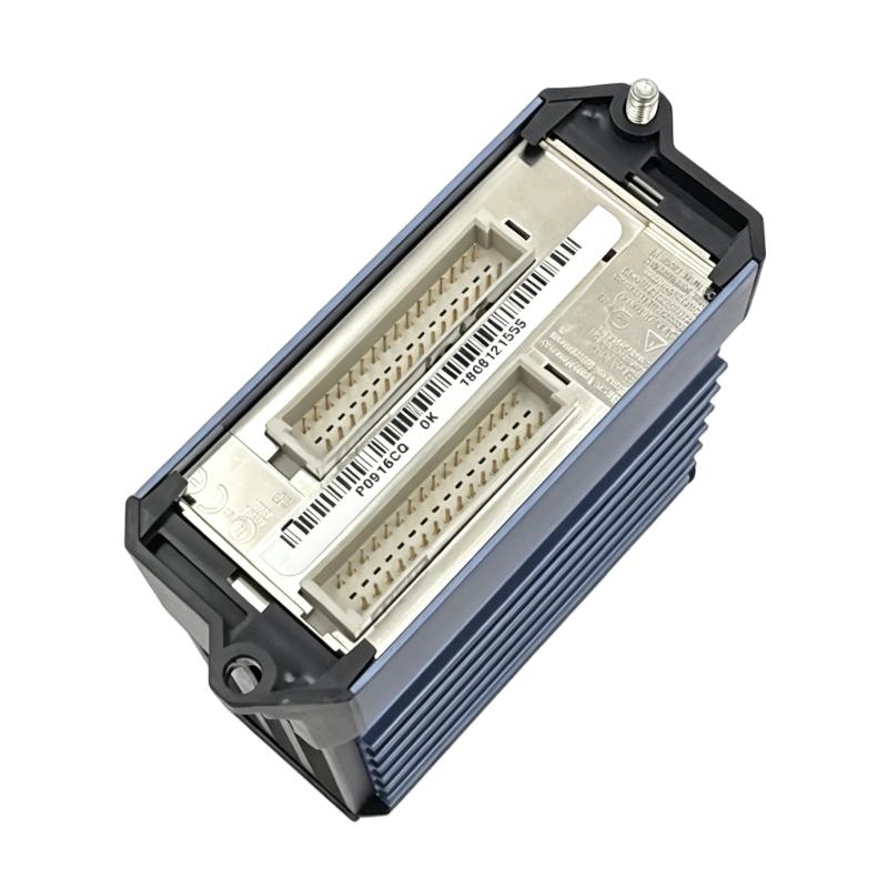 Foxboro FBM206 P0916CQ Isolated Pulse Input Module