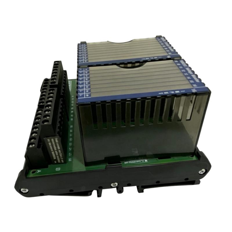 Foxboro FBM207 P0916PH Compression Terminal Assembly