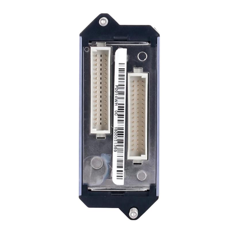 Foxboro FBM207b P0914WH Contact-Sensing Input Interface Module