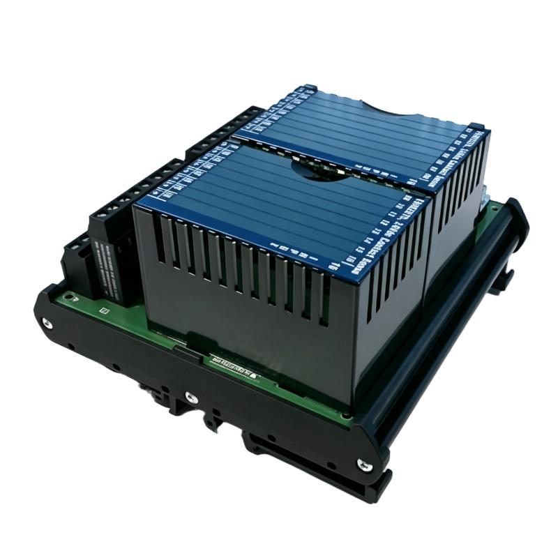 Foxboro FBM207b P0916JS Contact-Sensing Input Interface Module