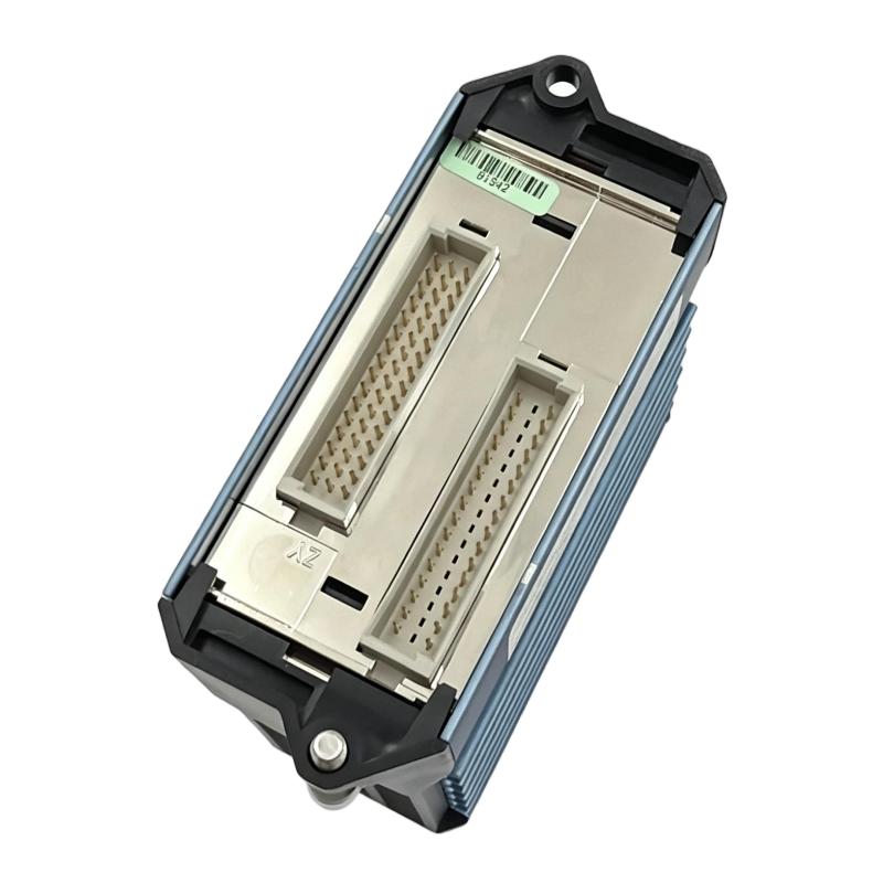 Foxboro FBM202 RH914WH Contact-Sensing Input Interface Module