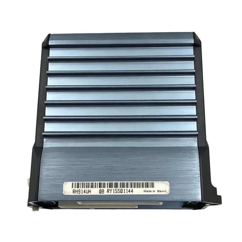 Foxboro FBM202 RH914WH Contact-Sensing Input Interface Module